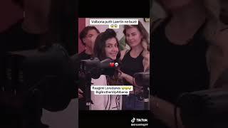 Loredana Valbona Laerti BIG BROTHER VIP ALBANIA 4