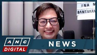 WATCH: Ex-Finance official Cielo Magno breaks down the P6.32-T 2025 national budget | ANC
