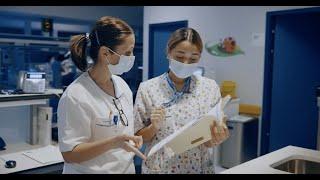 Mission: Sustainable Health – Accelerate II
