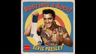 Elvis Presley - Bust into a Sock (1969 Vinyl)