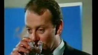 Contac (flu pills) 'weatherman' advert 1990