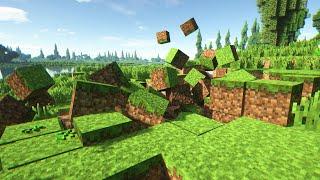  Minecraft: 7 ЛУЧШИХ МОДА КОТОРЫЕ ИЗМЕНЯТ ТВОЙ МАЙНКРАФТ [Модный Приговор]