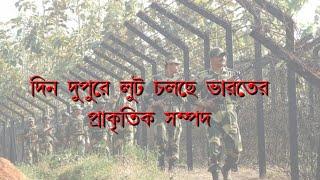 Bangladesh Border Problem