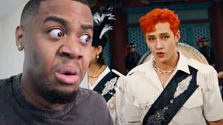 Stray Kids '소리꾼' Thunderous M/V is...THUNDEROUS! (Reaction)