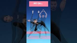 fitcare fitness workouts for beginners and experts. full body workout at home#homeworkout
