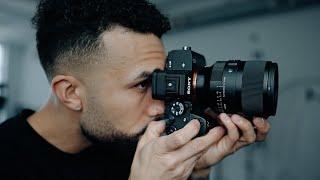 Introducing the Sigma 50mm F1.2 Art