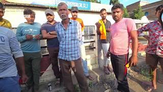 Swarmed in India! Sam Pepper, Asian Andy, Deepak and LupLupka