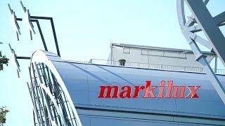 markilux syncra reference: Allianz stadium SK Rapid Wien