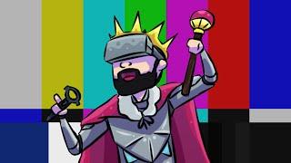 Rhys Da King Channel Trailer 2020