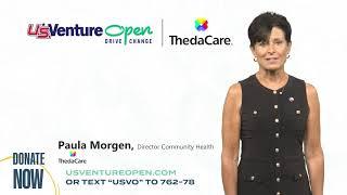 U.S. Venture Open 2024 - ThedaCare