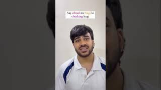 Subscribe formore#comedy #funnyschool #funny #comedyvideo #funnyshort #funnyshortvideo #relatable