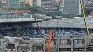 |Barcelona|no stadium| #camavinga #trending #viral #shorts #viral #views