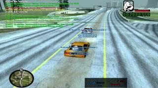 Drunya_Boyko. GM car. Samp-rp Server V.