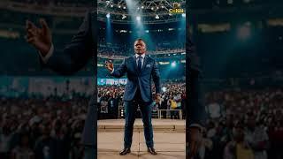 The Controversial Prophet: Inside Shepherd Bushiri's Faith Empire