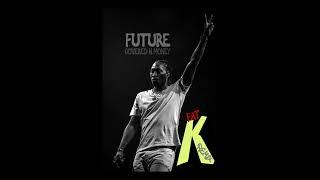Future - COVERED N MONEY | FatKBeats Remix |