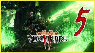 Warhammer: Verminitde 2 | How does ANYONE beat this boss?! - Part 5