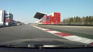 BMW M3 E46 Moscow Raceway Onboard