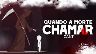 Zant - Quando a morte chamar (prod. Masuk)