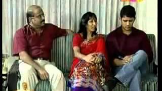 YouTube - ANR Family Gurthukostunnayi.flv