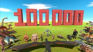0 - 100.000 Subs Special | ARBS TV