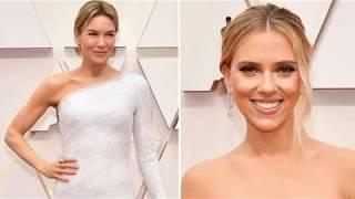 TONI&GUY Geneva – Get the Oscars hair look in 60 seconds