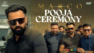 MARCO | POOJA CEREMONY