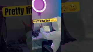 Listen to this if you know a pretty liar #rap #hiphop #alternative #love #destroylonelytypebeat