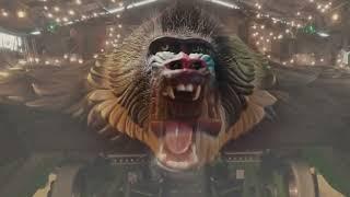 WORLD OF JUMANJI at Chessington World of Adventures Resort | TV Advert 2023