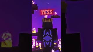 @SenpaiSpider Is Better Than @AnshuBisht ????? (no hate) #shorts #minecraft #gamerfleet #senpai