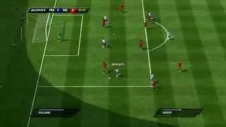 FIFA 11 GameRanger Awesome Skills Online