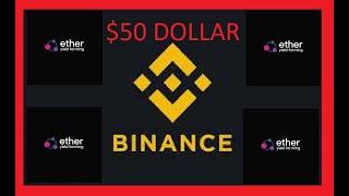 EYFI TOKEN PRE SALE EYFI TOKEN TO 50 DOLAR LISTED ON BINANCE IN JULLY