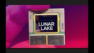 Новые процессоры Intel "Lunar Lake" | Круче чем М2 и М3? | Компания спасена?