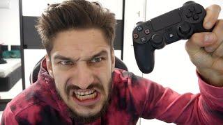 Sugar ROZWALA PADA w FIFA 23 *mega rage*