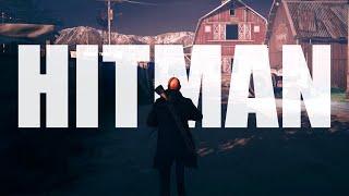 Hitman 3: Colorado - Gun Blazing - John Wick style  (100% Cool)