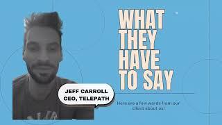 Telepath: a software company that took the digital healthcare experience to the next level