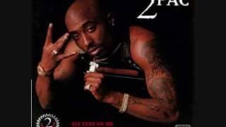 Instrumental - 2pac - Skandalouz (DJ Cvince Remake)