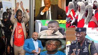 Oliver Confess-I Had A Meeting With Mahama & Fiifi Kwetey And Planned This Against Ghana Police And