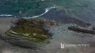 CEMAGI – EXCLUSIVE BEACHFRONT ESTATE