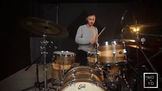 My Drums Your Drums - Online Drum Tracks