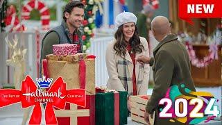 Christmas in Montana - New Hallmark Movie -Hallmark Christmas Movie 2024 - Great Romance