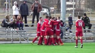 Esiliiga 2017 I Voor: FC Santos - FCI U21 1:2