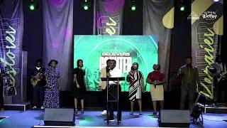 RCCG THE CITY BREED || BELIEVERS' COUNTER CULTURE || GET BACK TO BETHEL || DAY 11