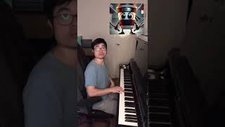 Cappuccino Assassino Music VS Piano