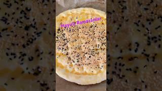 #ramadan #ramazanpidesi #ramazan #2025 #subscribe #shortvideo #fast #keşfet #dua #shorts #oruç #food