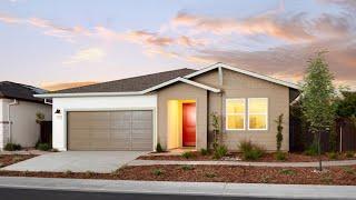 BRAND NEW HOME HOME UNDER $600k IN SACRAMENTO, CA