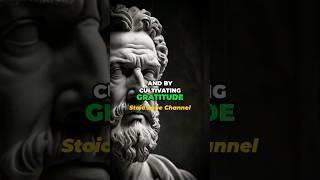The STOIC Path to a Grateful and Fulfilled Life