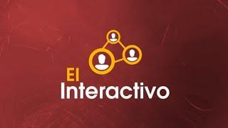 El Interactivo. Primer noticiero digital de Ciudadano News