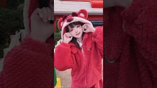 seeu cosplay #tiktok #viralshort #cosplay #cute #kawaii #edit #cosplayer #seeuxiaorou #shorts #short