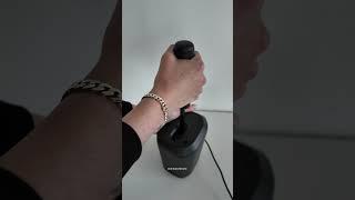 This 2-in-1 Shifter & Handbrake Will Change Your Racing Game! 