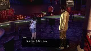 (PC, RTX 4090) yakuza kiwami 2 cleanup stream